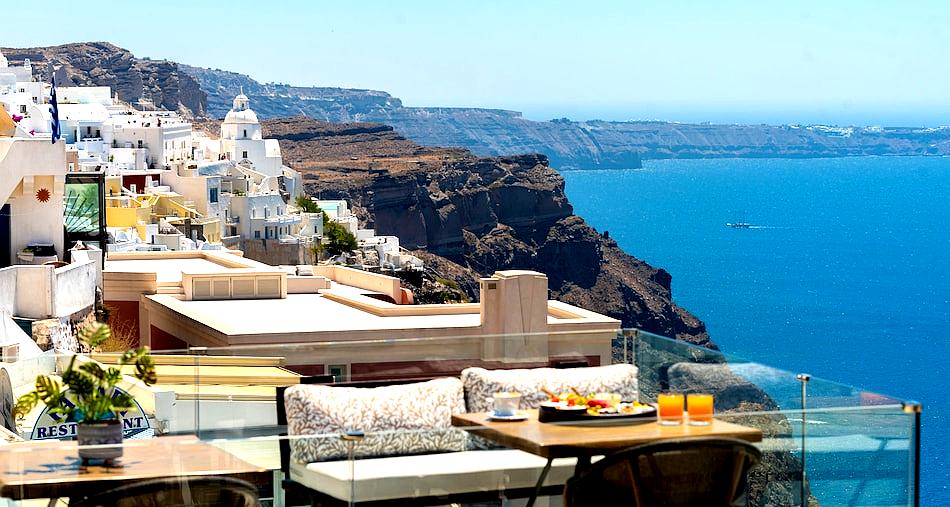 Daydream Luxury Suites